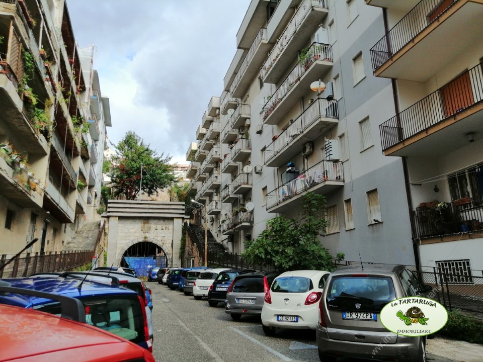 Appartamento MESSINA vendita  Messina  La Tartaruga Immobiliare