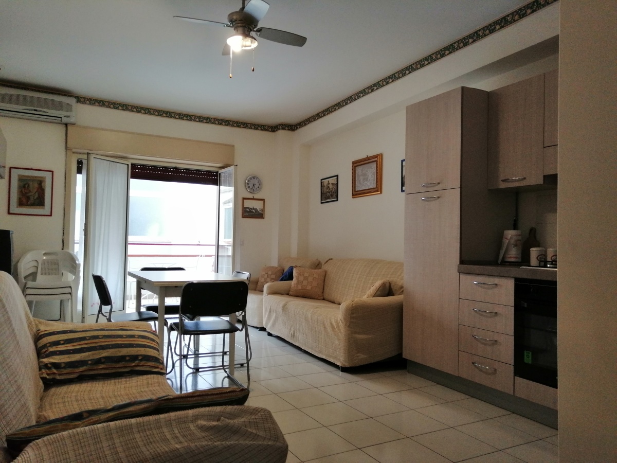 Appartamento ROCCALUMERA vendita  Roccalumera  La Tartaruga Immobiliare