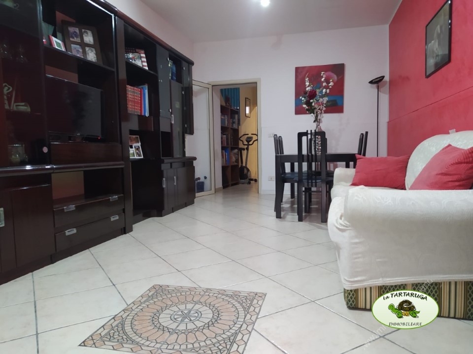 Villa Unifamiliare - Indipendente SANTA TERESA DI RIVA vendita  Santa Teresa di Riva  La Tartaruga Immobiliare
