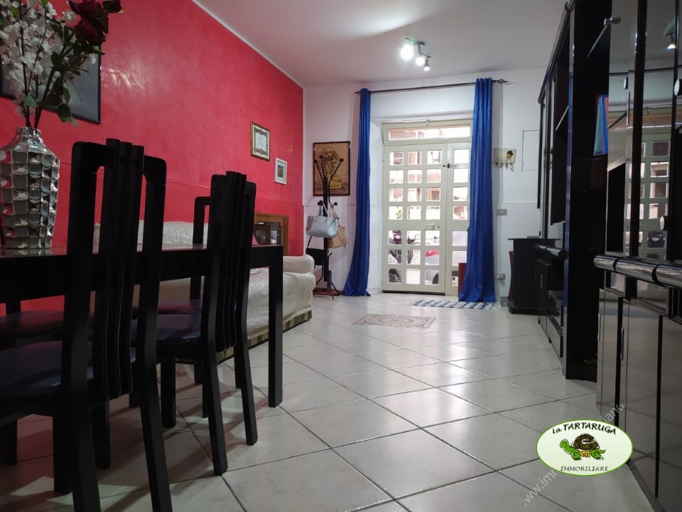 Villa Unifamiliare - Indipendente SANTA TERESA DI RIVA vendita  Santa Teresa di Riva  La Tartaruga Immobiliare