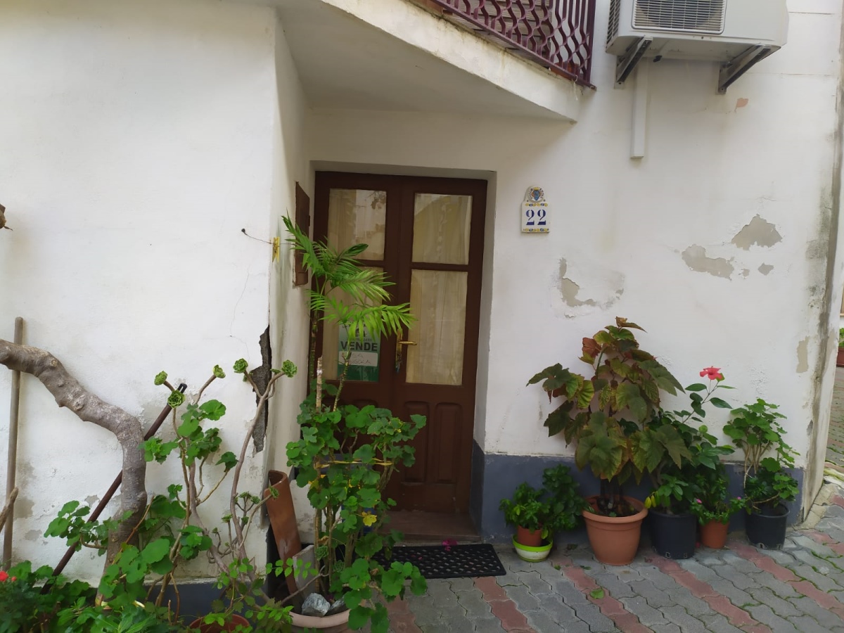 Villa Unifamiliare - Indipendente SAVOCA vendita  Rina  La Tartaruga Immobiliare