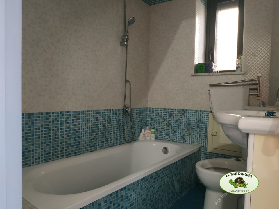 Villa Unifamiliare - Indipendente SANTA TERESA DI RIVA vendita  Santa Teresa di Riva  La Tartaruga Immobiliare