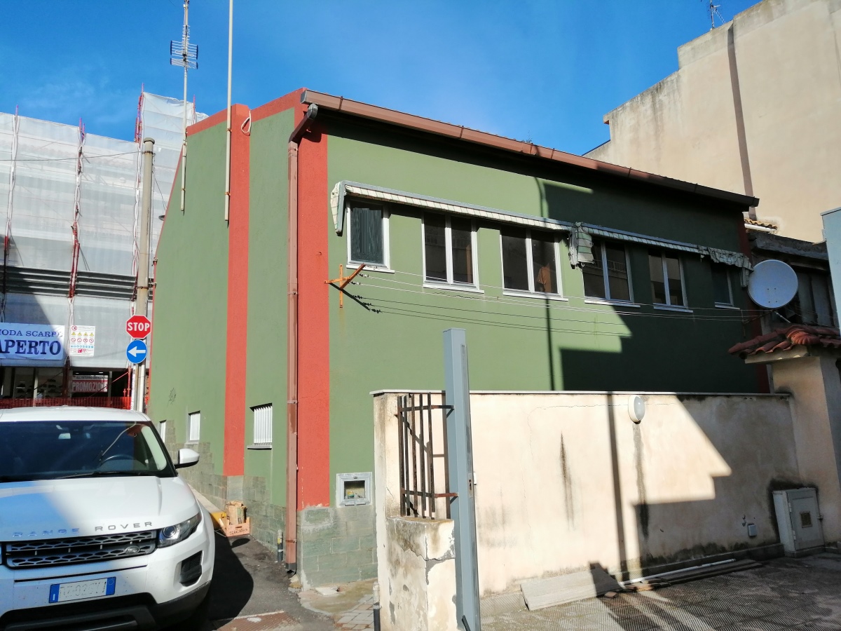 Villa Unifamiliare - Indipendente ROCCALUMERA vendita  Roccalumera  La Tartaruga Immobiliare