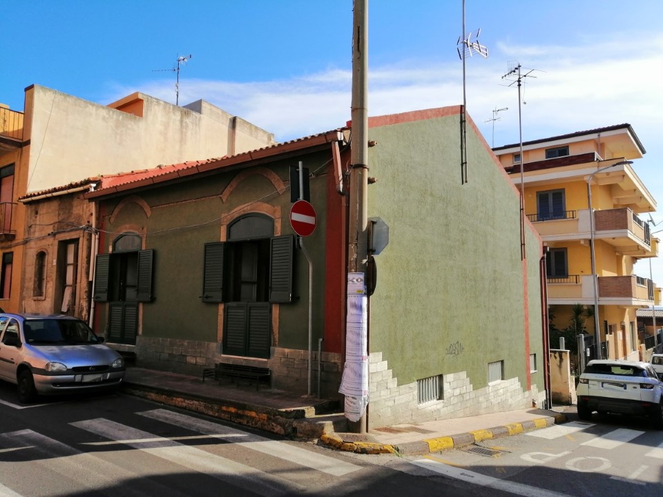 Villa Unifamiliare - Indipendente ROCCALUMERA vendita  Roccalumera  La Tartaruga Immobiliare