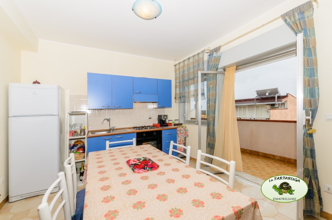 Appartamento SANTA TERESA DI RIVA vendita  Santa Teresa di Riva  La Tartaruga Immobiliare