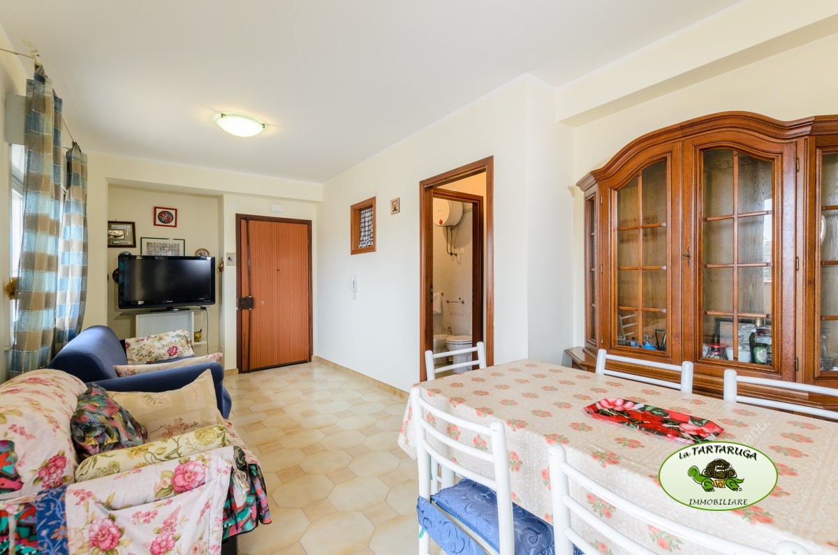 Appartamento SANTA TERESA DI RIVA vendita  Santa Teresa di Riva  La Tartaruga Immobiliare