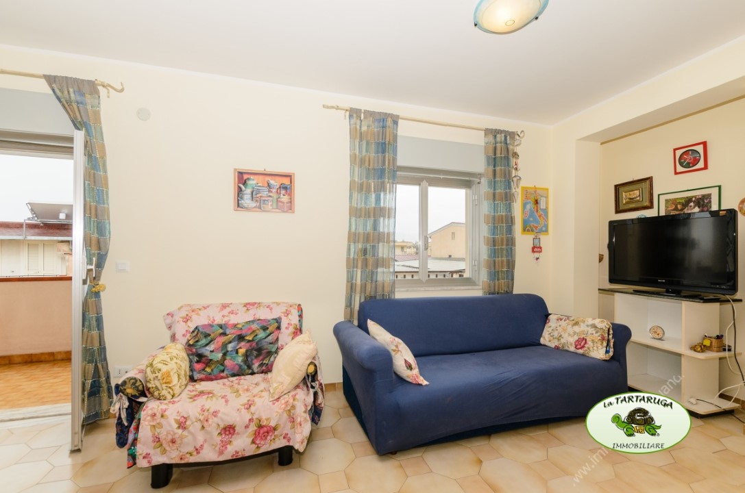 Appartamento SANTA TERESA DI RIVA vendita  Santa Teresa di Riva  La Tartaruga Immobiliare