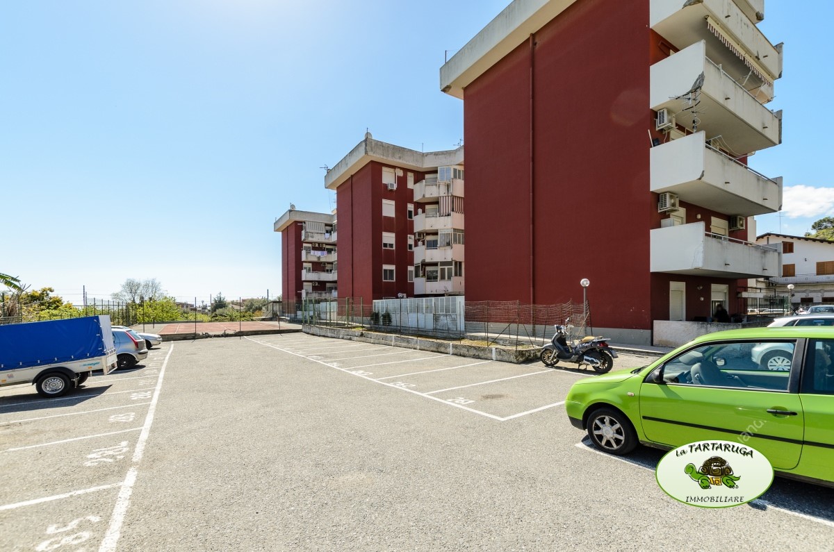Appartamento SANTA TERESA DI RIVA vendita  Santa Teresa di Riva  La Tartaruga Immobiliare
